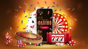 Lobby permainan Blueprint Gaming di cong togel menampilkan katalog slot dan meja dealer