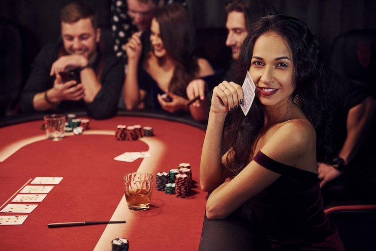 Deposit Blueprint Gaming dengan QRIS, DANA, OVO di cong togel