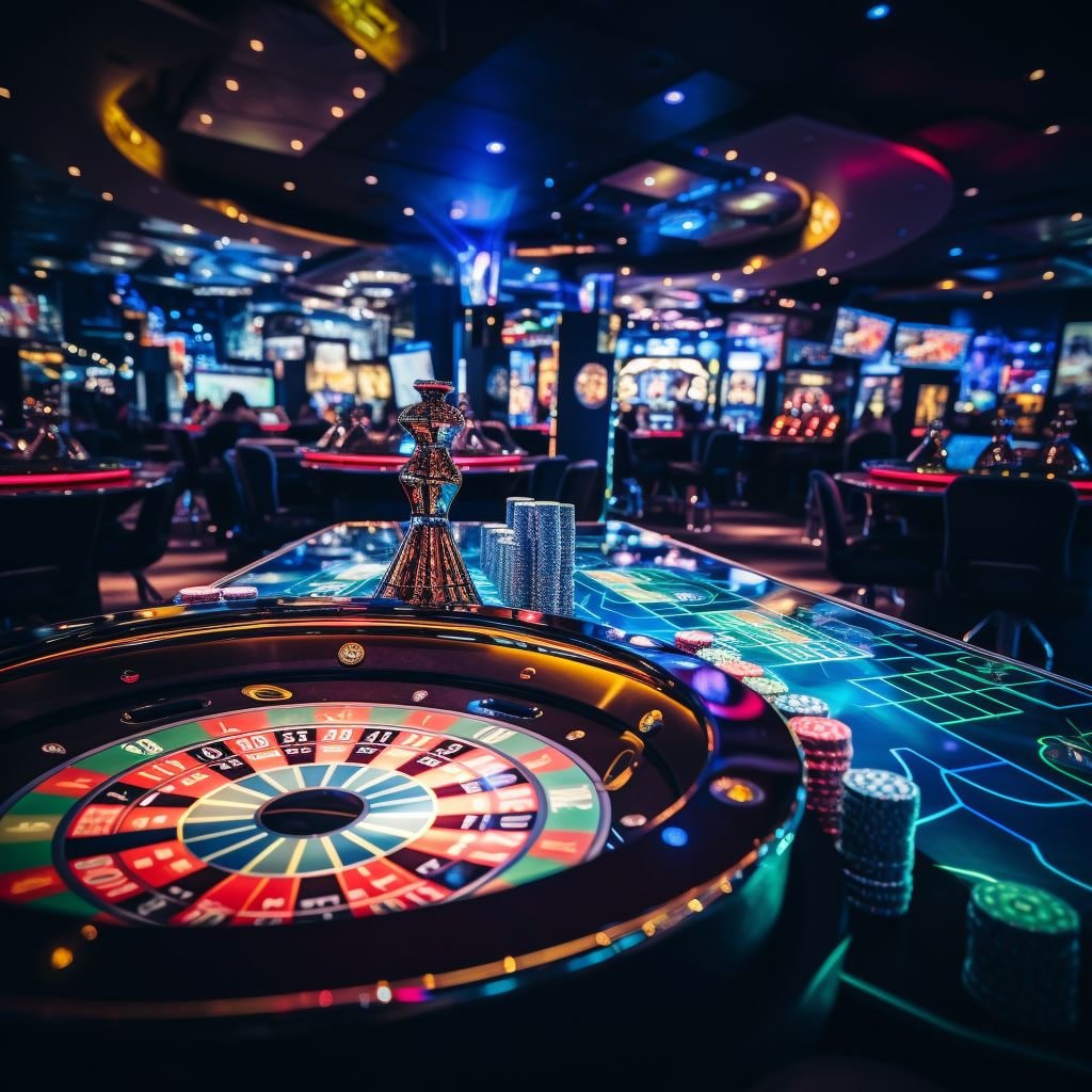 Transfer bank langsung BCA, Mandiri, BRI, BNI untuk Blueprint Gaming cong togel
