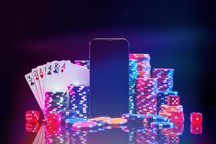 cong togel featured game showcase