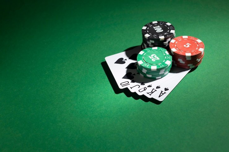 Gulungan Egypt's Book of Mystery menampilkan simbol-simbol Mesir kuno di platform cong togel